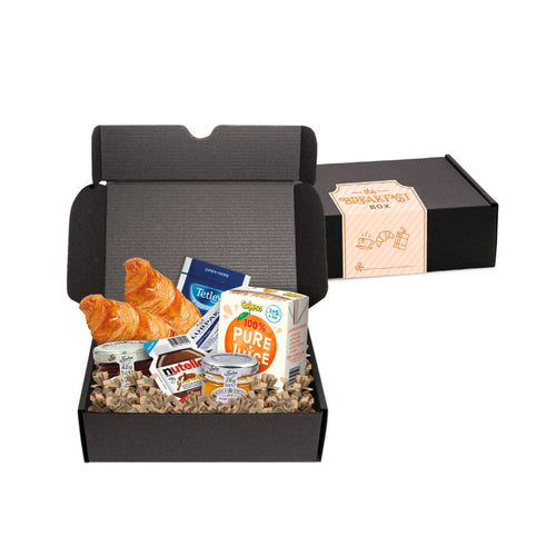 Breakfast Meeting Gift Box - Direct Delivery