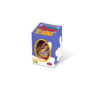 Eco Creme Egg Box
