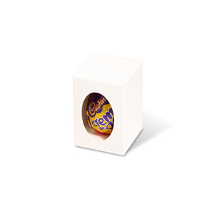 Eco Creme Egg Box