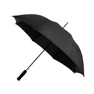 Budget Walking Solid Umbrella