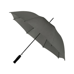 Budget Walking Solid Umbrella