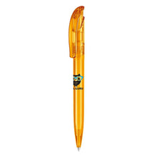 Load image into Gallery viewer, Challenger Clear Ballpen