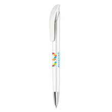 Load image into Gallery viewer, Challenger Polished Metal Tip Ballpen