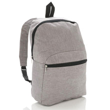 Load image into Gallery viewer, Classic Two Tone Backpack
