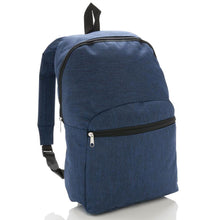 Load image into Gallery viewer, Classic Two Tone Backpack