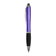 Load image into Gallery viewer, Curvy Stylus Ballpen