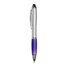 Load image into Gallery viewer, Curvy Stylus Ballpen