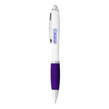 Load image into Gallery viewer, Curvy Ballpoint Pen