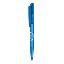 Load image into Gallery viewer, Dart Clear Ballpen