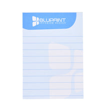 Load image into Gallery viewer, Desk-Mate A7 Notepad (25 sheets)