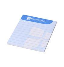 Load image into Gallery viewer, Desk-Mate A7 Notepad (25 sheets)