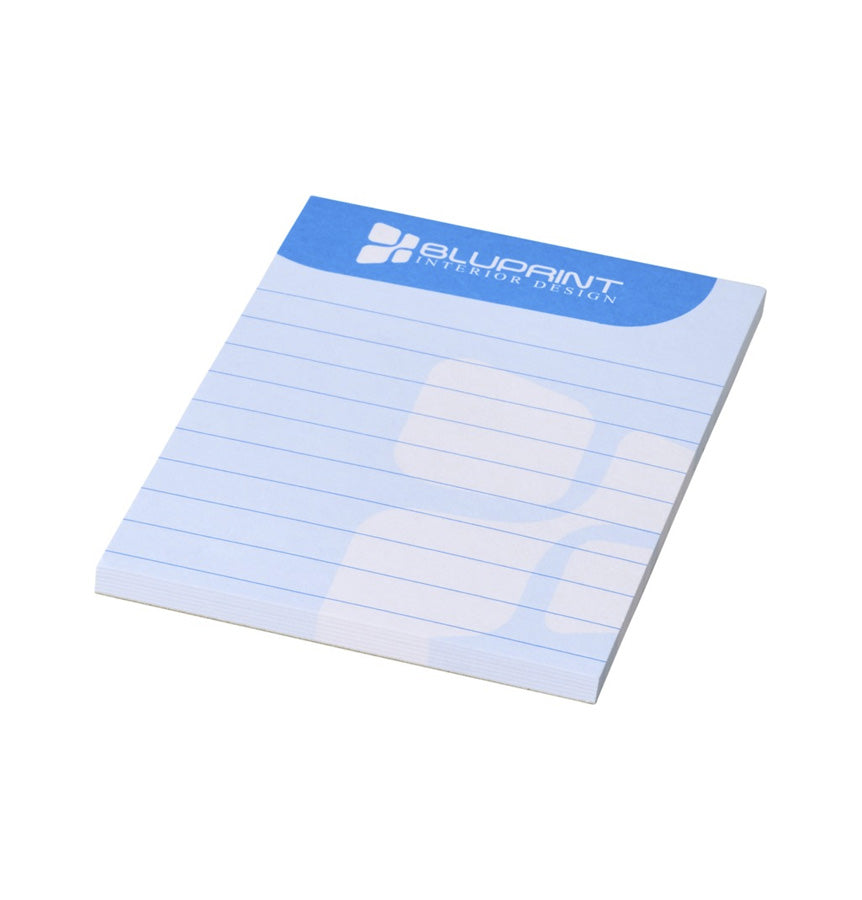 Desk-Mate A7 Notepad (25 sheets)