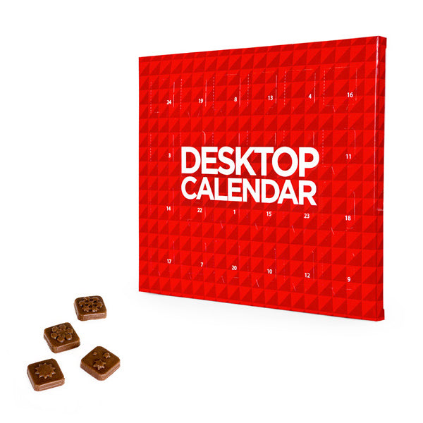 Desktop Advent Calendar