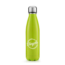 Load image into Gallery viewer, Double Walled Chill Bottle 500ml