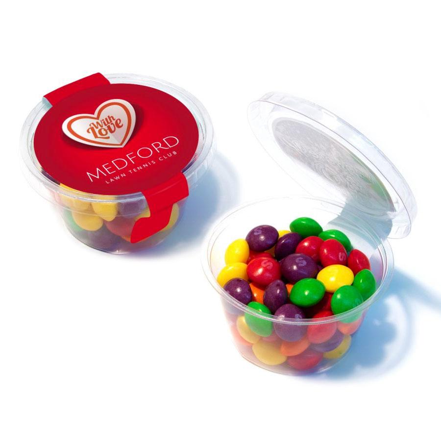 Skittles Eco Maxi Pot