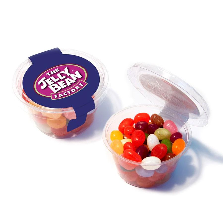 Jelly Beans Eco Maxi Pot