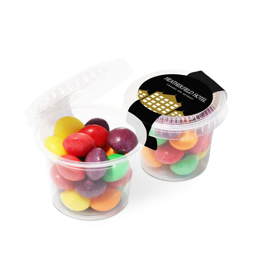 Skittles Mini Eco Pot