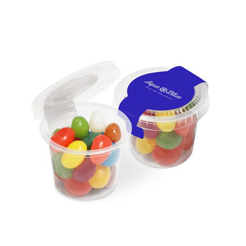 Jelly Beans Eco Mini Pot