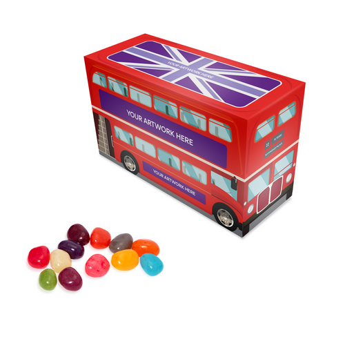 Eco Bus Box - Jelly Beans
