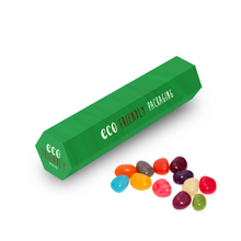 Load image into Gallery viewer, Eco Hex Tube - Jelly Beans