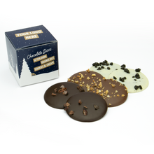 Load image into Gallery viewer, Eco Maxi Cube - Chocolate Discs