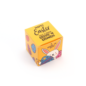 Eco Maxi Cube - Crunchy Eggs