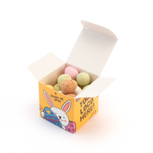 Load image into Gallery viewer, Eco Maxi Cube - Speckled Eggs