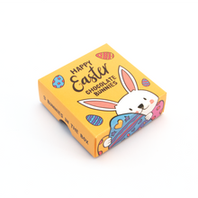 Load image into Gallery viewer, Eco Treat Box - Chocolate Bunnies