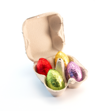 Load image into Gallery viewer, Egg Box -  Hollow Chocolate Eggs