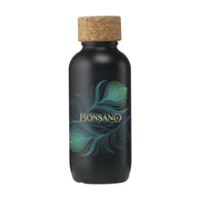 Load image into Gallery viewer, Forest Plant-Based Eco Bottle
