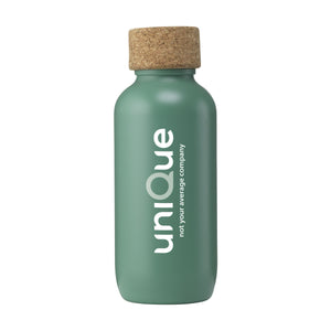 Forest Plant-Based Eco Bottle