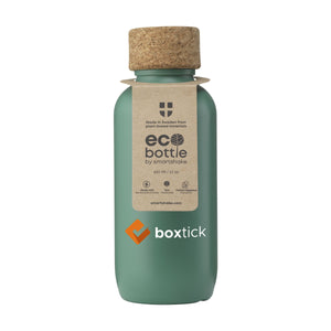 Forest Plant-Based Eco Bottle
