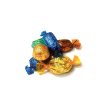 Load image into Gallery viewer, Gold Treat Tin - Quality Street