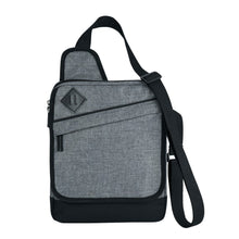 Load image into Gallery viewer, Graphite Tablet Bag