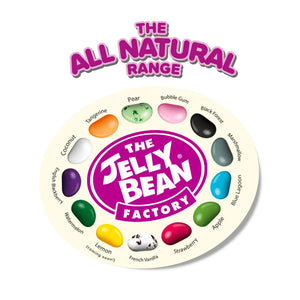 Jelly Beans Bean Dispenser