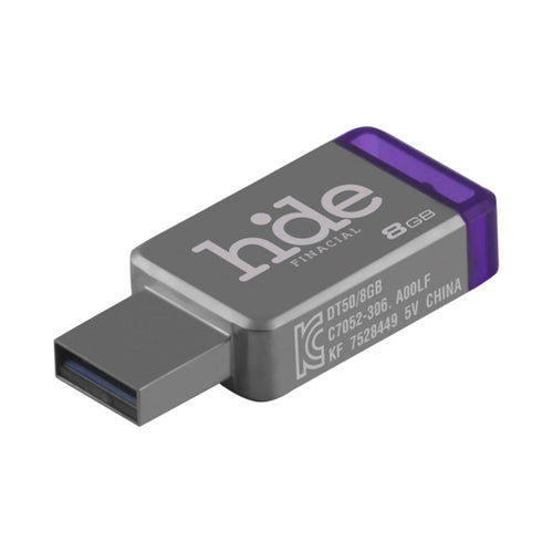 Kingston Data Traveler Mini USB 8GB