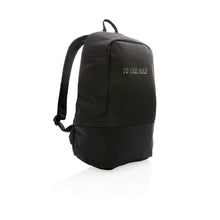 Load image into Gallery viewer, Kommute Anti-Theft RFID Laptop Backpack