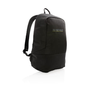 Kommute Anti-Theft RFID Laptop Backpack