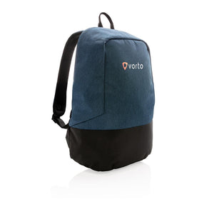 Kommute Anti-Theft RFID Laptop Backpack