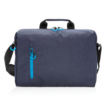 Load image into Gallery viewer, Lima RFID 15.6&quot; Laptop Bag