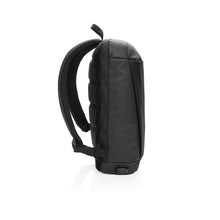 Load image into Gallery viewer, Madrid Anti-Theft RFID USB Laptop Backpack