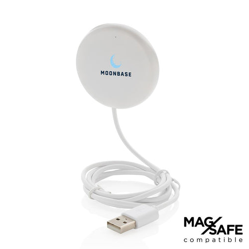 MagSafe Compatible 5W Wireless Charger