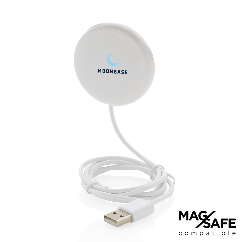MagSafe Compatible 5W Wireless Charger