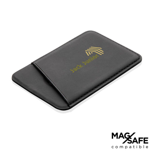 MagSafe Compatible Phone Card Holder
