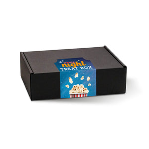Movie Night Gift Box - Direct Delivery