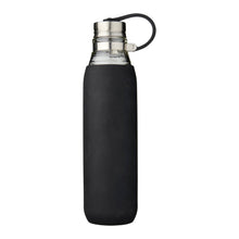 Load image into Gallery viewer, Oasis Glass Sport Bottle 650ml
