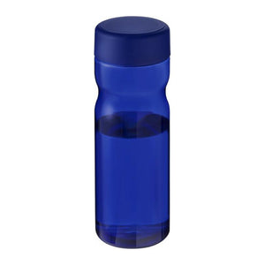 Ocean Plastic Screw Cap Water Bottle