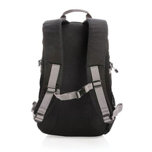 Load image into Gallery viewer, Outdoor RFID Laptop Backpack PVC Free