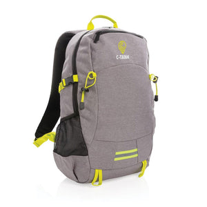 Outdoor RFID Laptop Backpack PVC Free