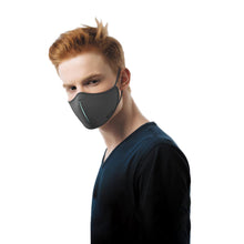 Load image into Gallery viewer, Ultra Premium 3-Layer Antiviral Mask Set